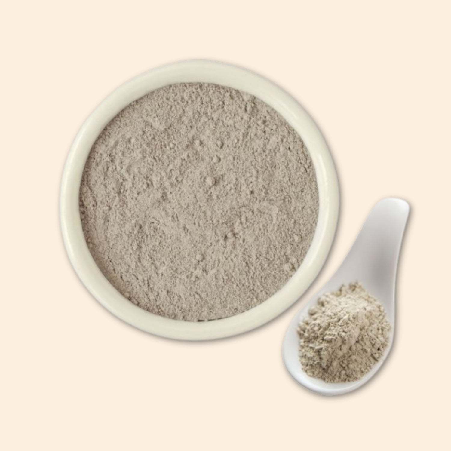Bentonite Clay Bentonite Clay
